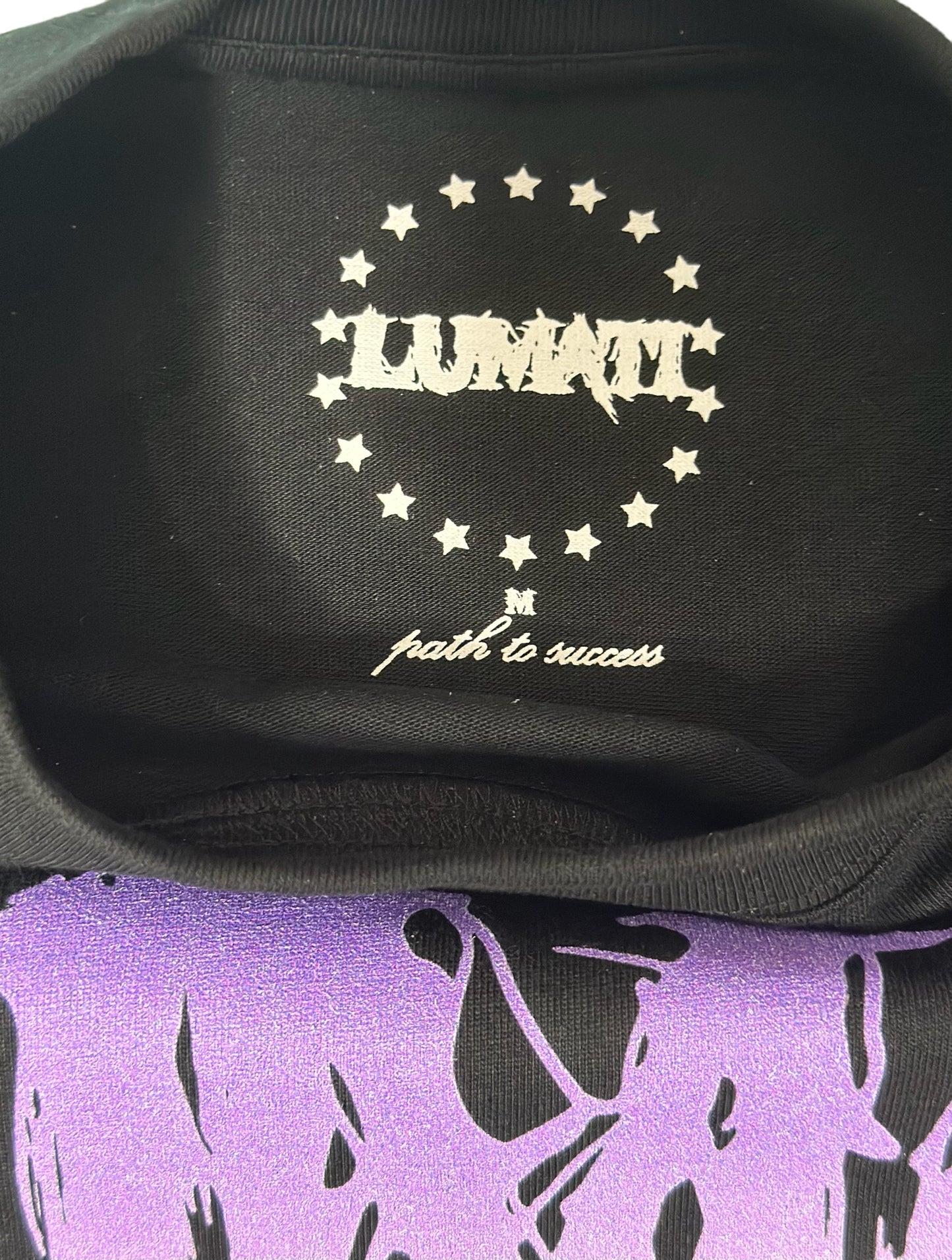 LUMATI- IS THE BEST POWER